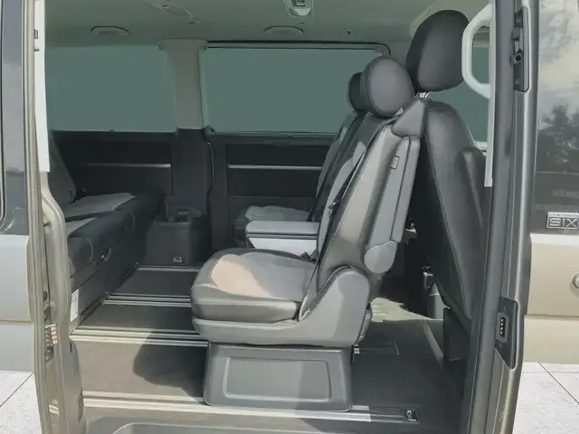 Volkswagen T6.1 Multivan