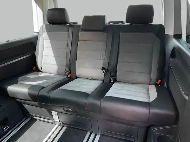 Volkswagen T6.1 Multivan