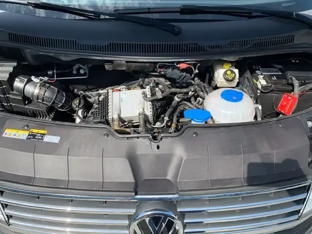 Volkswagen T6.1 Multivan