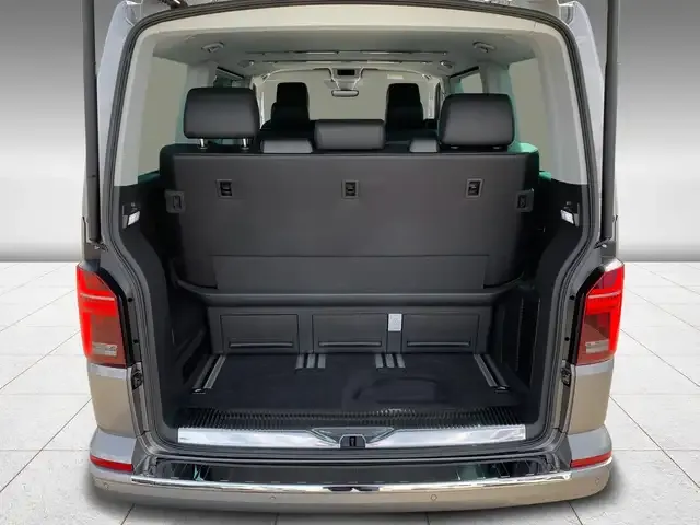Volkswagen T6.1 Multivan