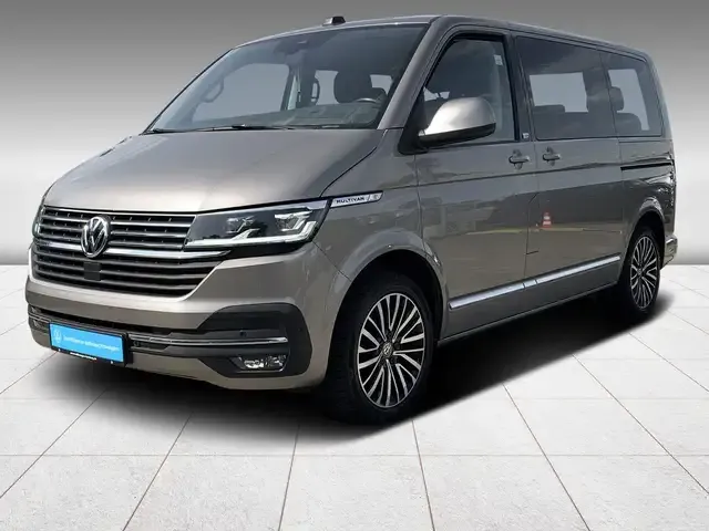 Volkswagen T6.1 Multivan