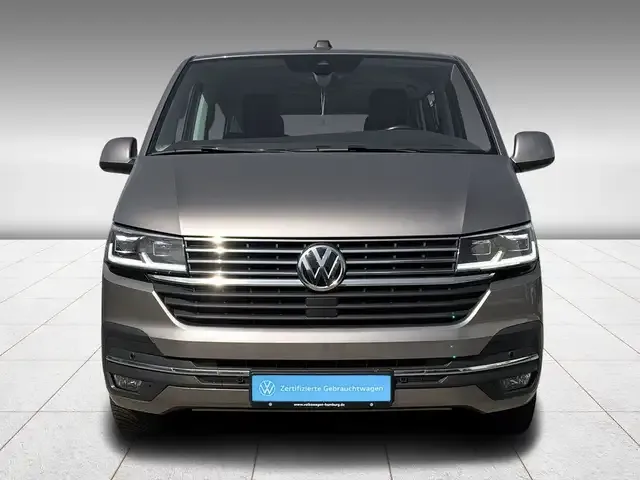 Volkswagen T6.1 Multivan