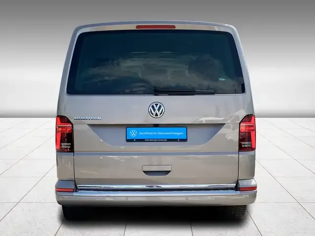Volkswagen T6.1 Multivan