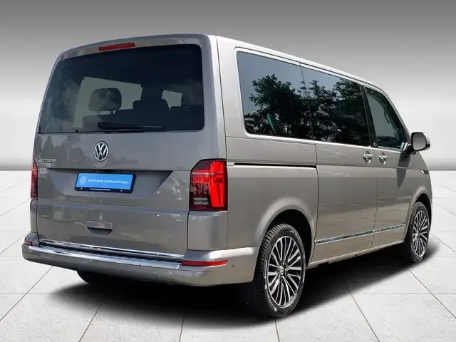 Volkswagen T6.1 Multivan