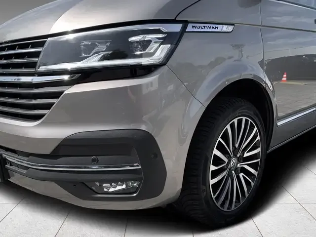 Volkswagen T6.1 Multivan