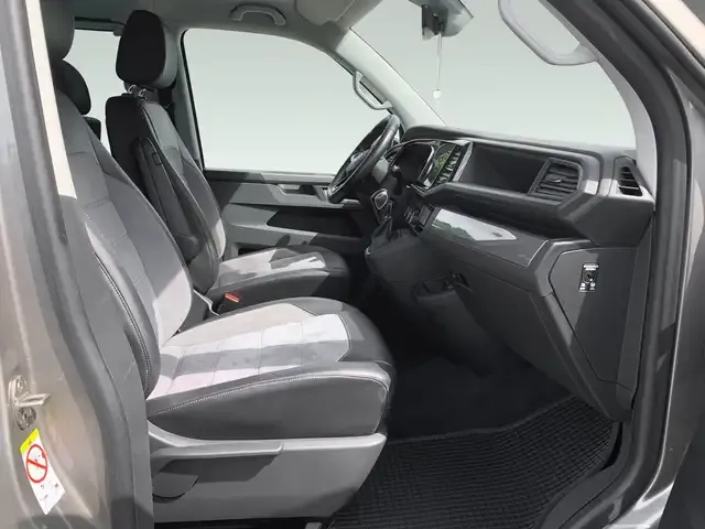 Volkswagen T6.1 Multivan