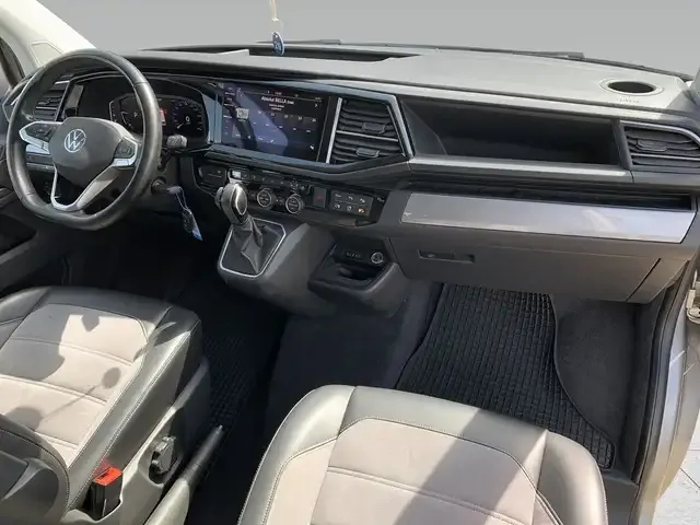 Volkswagen T6.1 Multivan