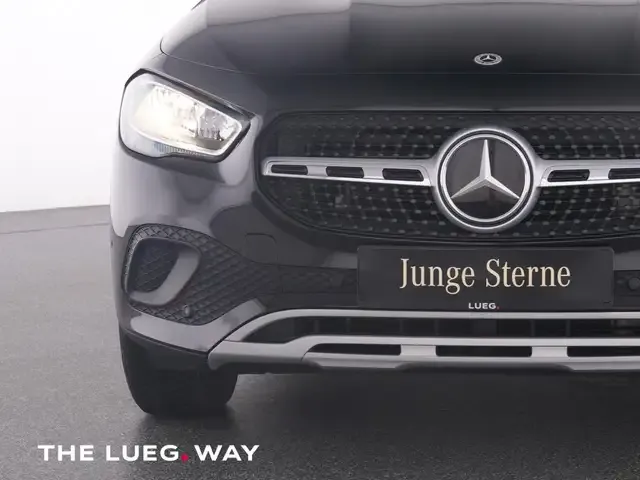 Mercedes-Benz GLA 180