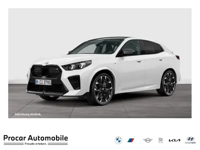 BMW X2 M