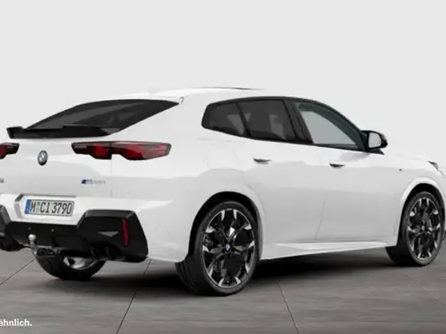 BMW X2 M