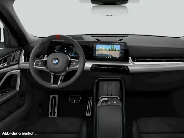 BMW X2 M