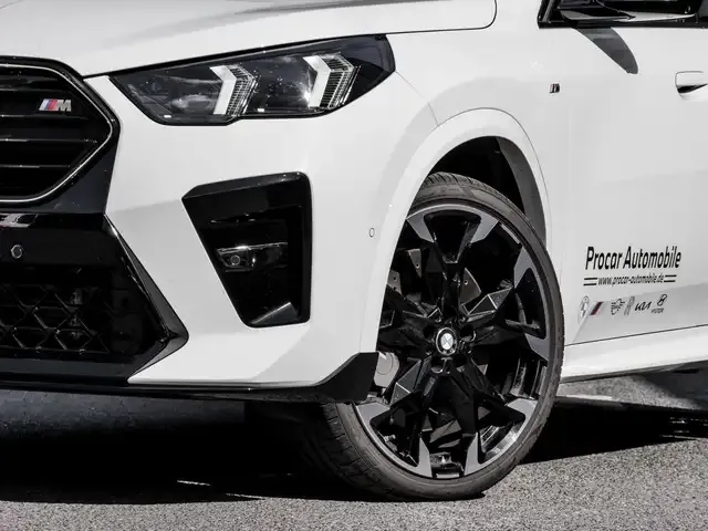 BMW X2 M
