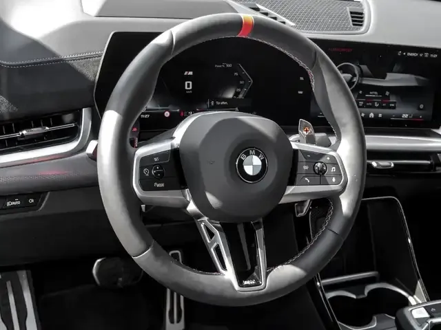 BMW X2 M