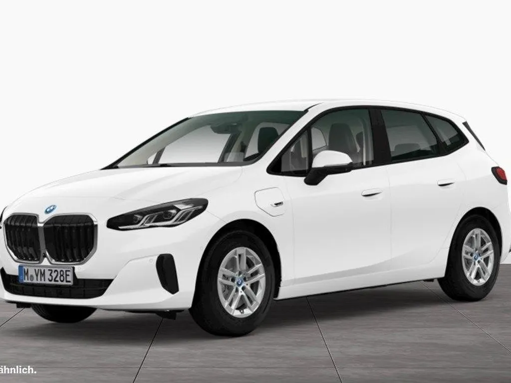 BMW 225
