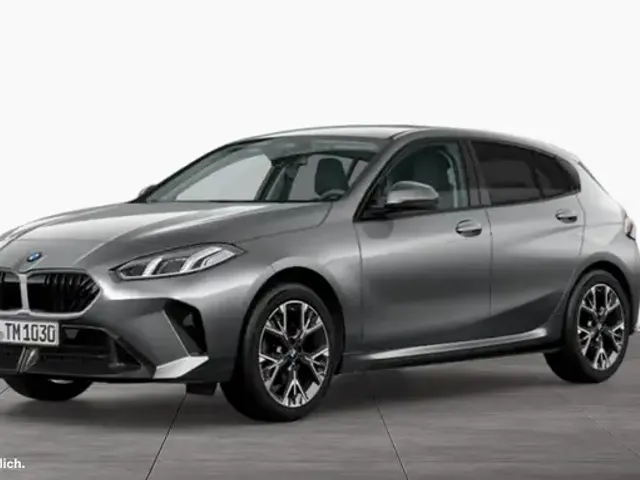 BMW 120