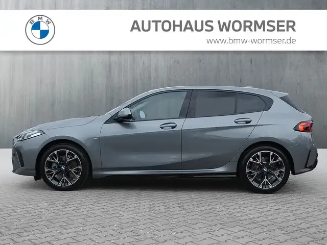 BMW 120