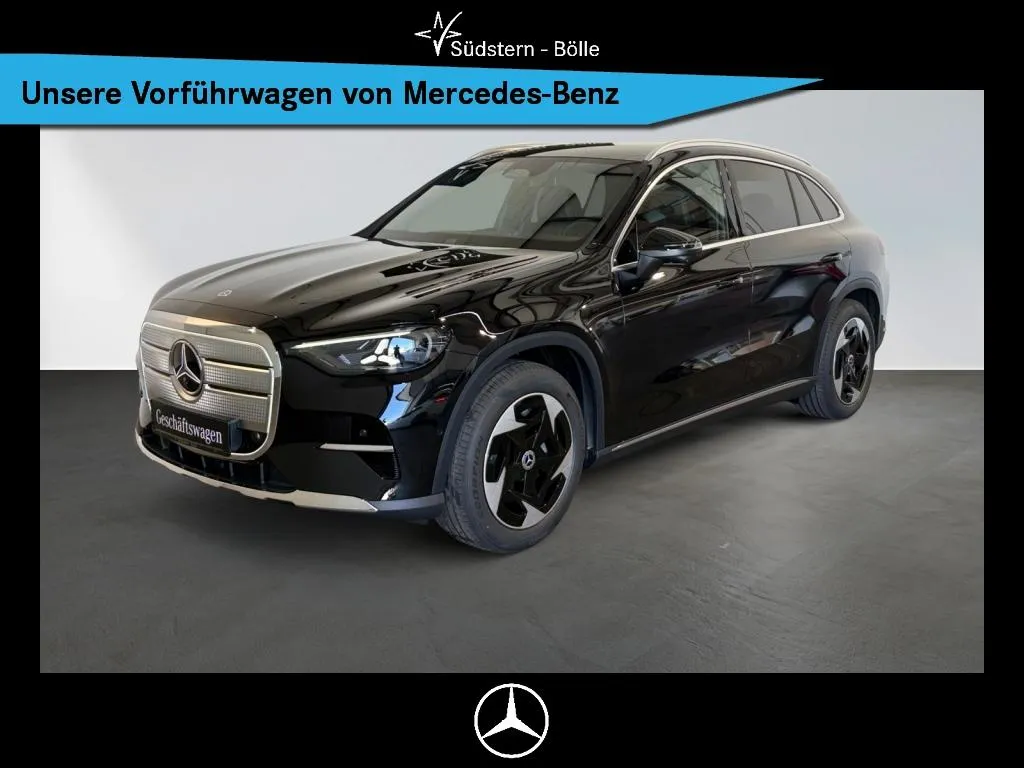 Mercedes-Benz GLC 400