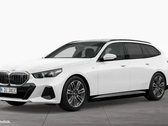 BMW i5