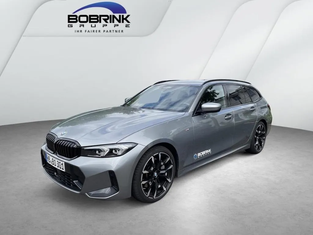 BMW 330