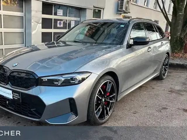 BMW 340