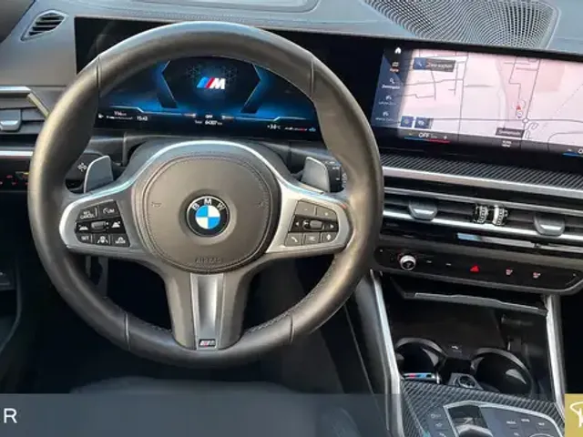 BMW 340