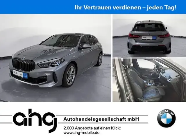 BMW 120