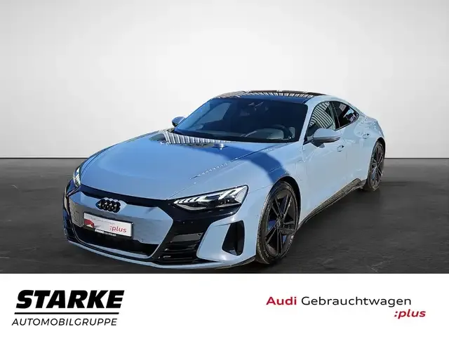 Audi RS e-tron GT