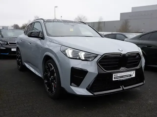 BMW X2 M