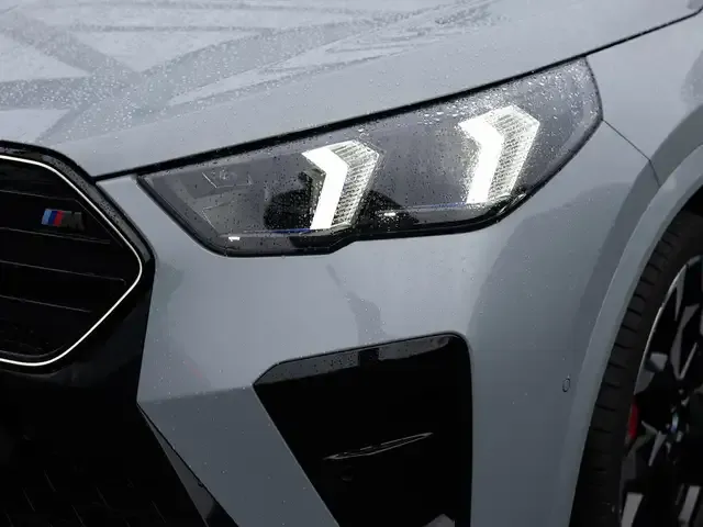 BMW X2 M