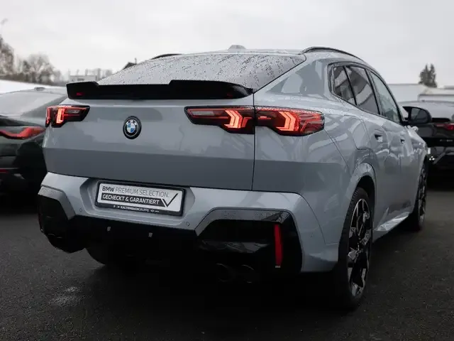 BMW X2 M