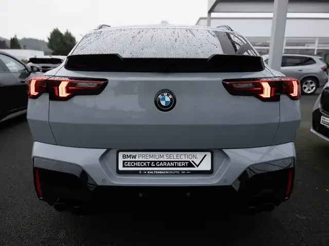 BMW X2 M