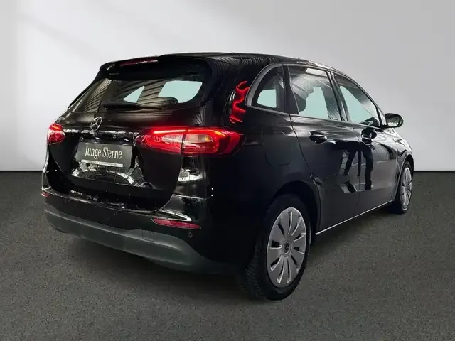 Mercedes-Benz B 250