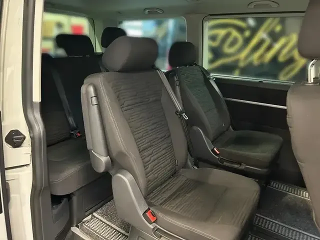 Volkswagen T6 Multivan