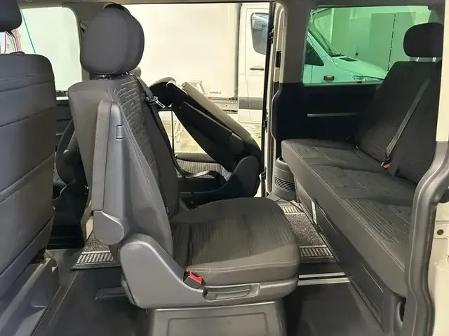 Volkswagen T6 Multivan