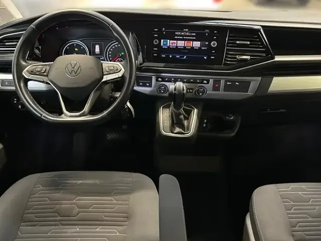 Volkswagen T6 Multivan