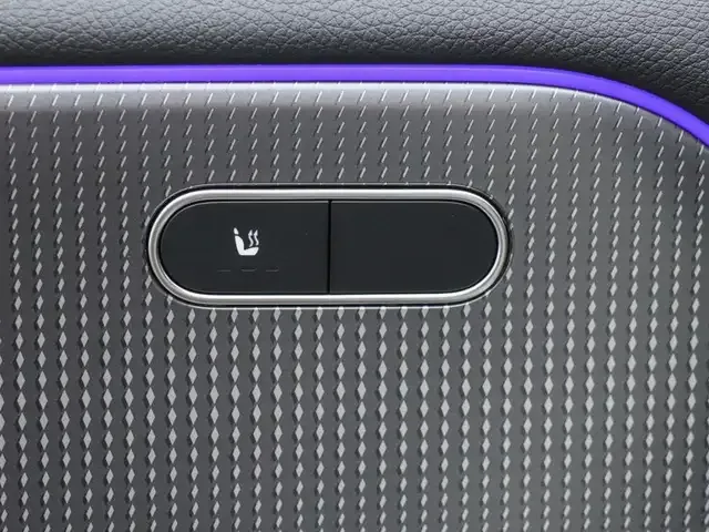 Mercedes-Benz EQB 350