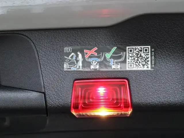 Mercedes-Benz EQB 350