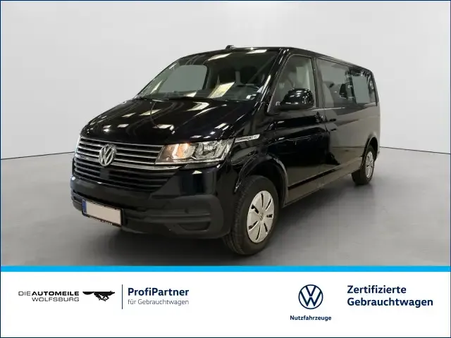 Volkswagen T6.1 Caravelle