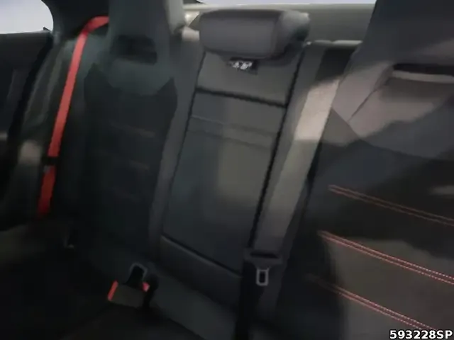 Mercedes-Benz CLA 35 AMG