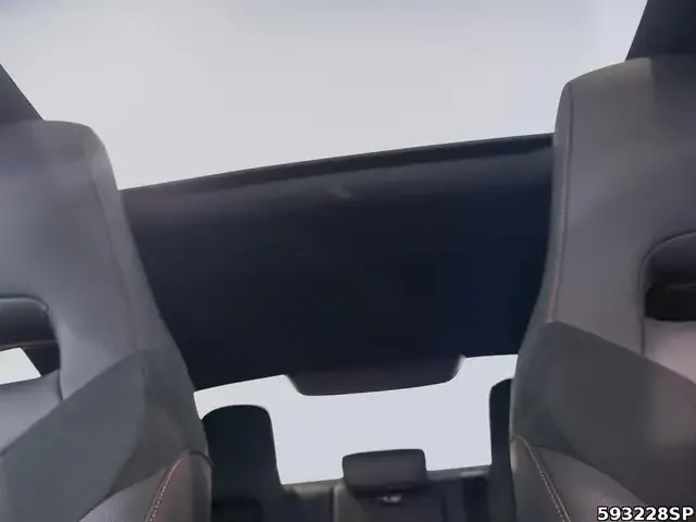 Mercedes-Benz CLA 35 AMG