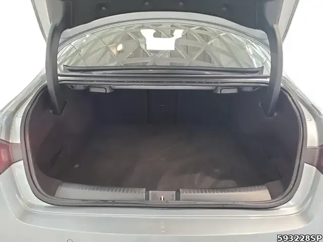 Mercedes-Benz CLA 35 AMG