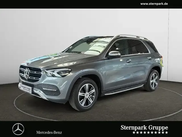 Mercedes-Benz GLE 300