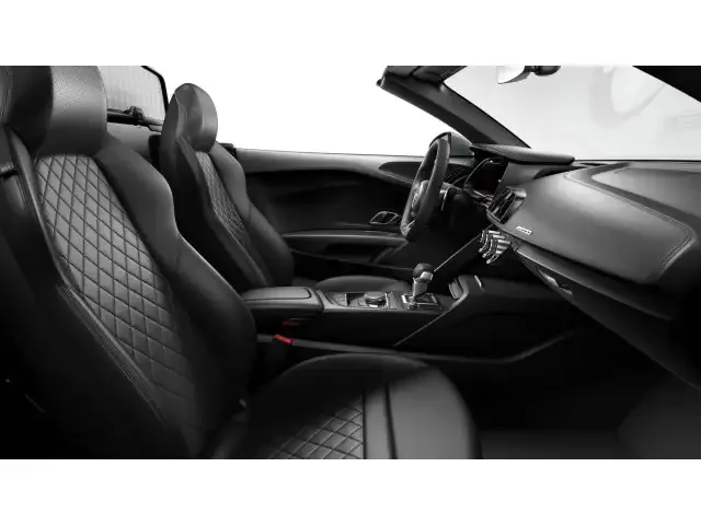 Audi Sonstiges