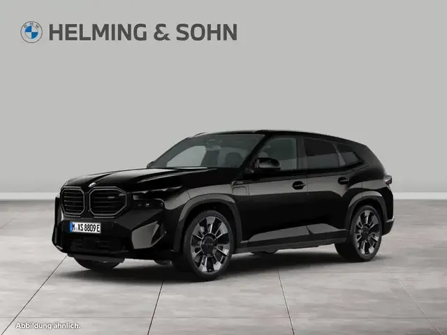 BMW XM