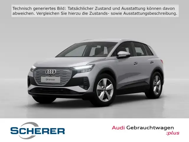 Audi Sonstiges