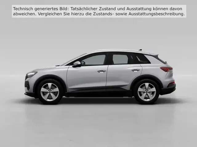 Audi Sonstiges