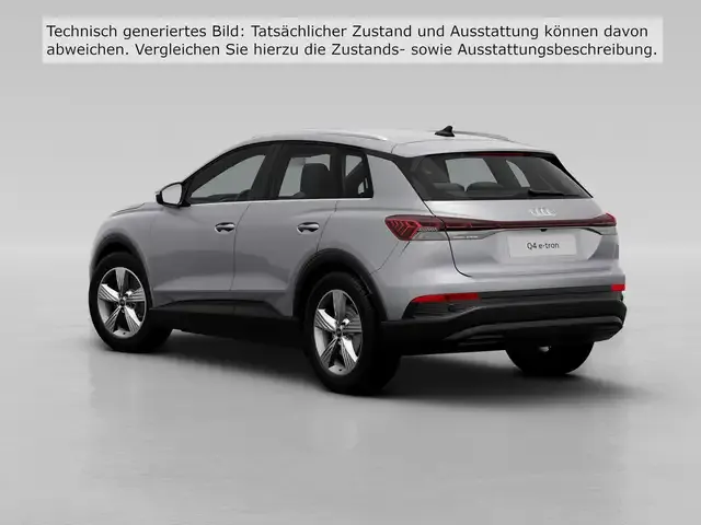 Audi Sonstiges