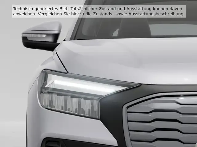 Audi Sonstiges