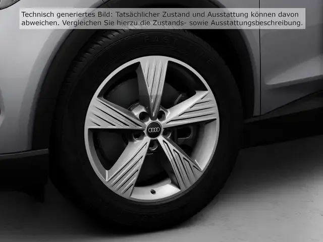 Audi Sonstiges