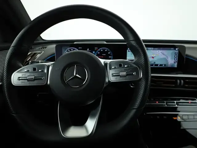 Mercedes-Benz EQC 400